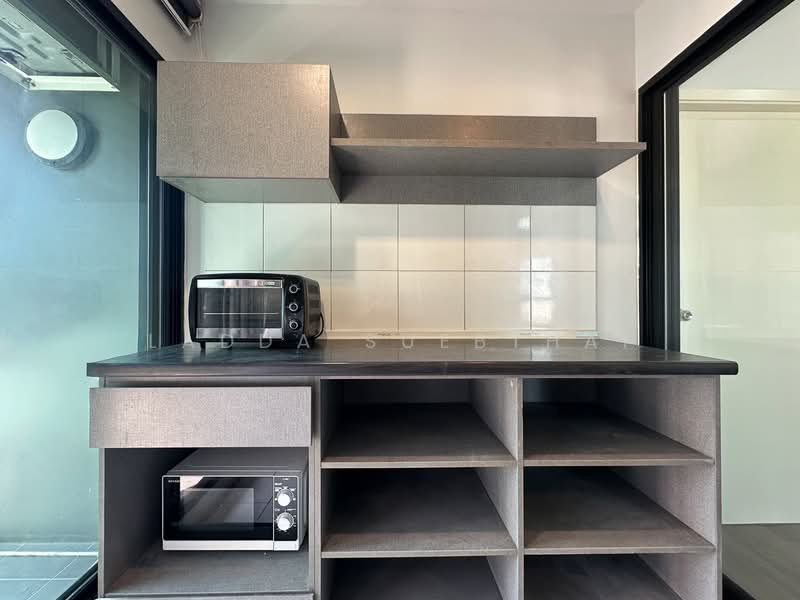 Aspire Sathon-Taksin (Copper Zone), Bangkok, 65 Kanlapaphruek Road, Bangko, Chom Thong, Bangkok, 2 Bedrooms, 46 sqm, Condo For Sale, by Ladda Suebthai, 500189685 - DDproperty.com