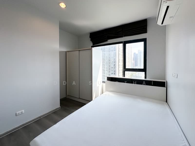 Aspire Sathon-Taksin (Copper Zone) : แอสปาย สาทร-ตากสิน (คอปเปอร์โซน), กรุงเทพ, 65 ถ.กัลปพฤกษ์ บางค้อ, บางค้อ, จอมทอง, กรุงเทพ, 46 ตร.ม., คอนโด ขาย, โดย Ladda Suebthai, 500189685 - DDproperty.com