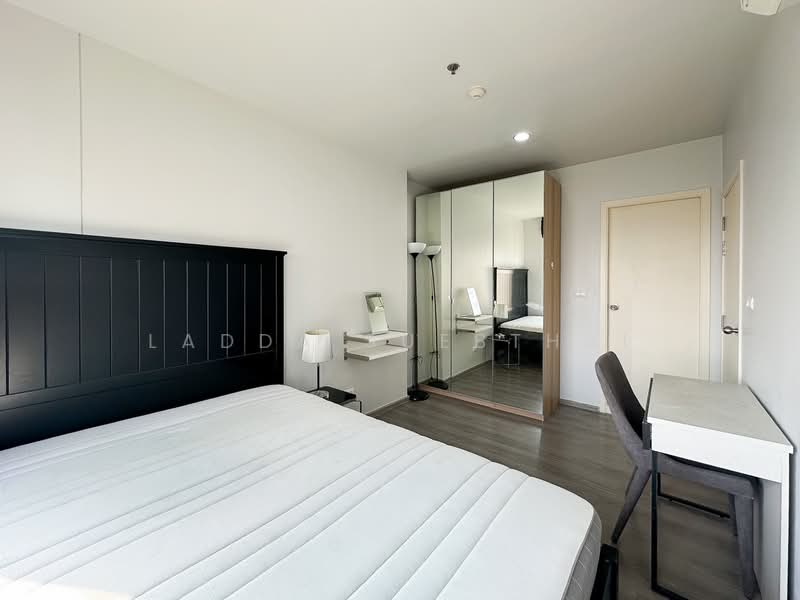 Aspire Sathon-Taksin (Copper Zone), Bangkok, 65 Kanlapaphruek Road, Bangko, Chom Thong, Bangkok, 2 Bedrooms, 46 sqm, Condo For Sale, by Ladda Suebthai, 500189685 - DDproperty.com