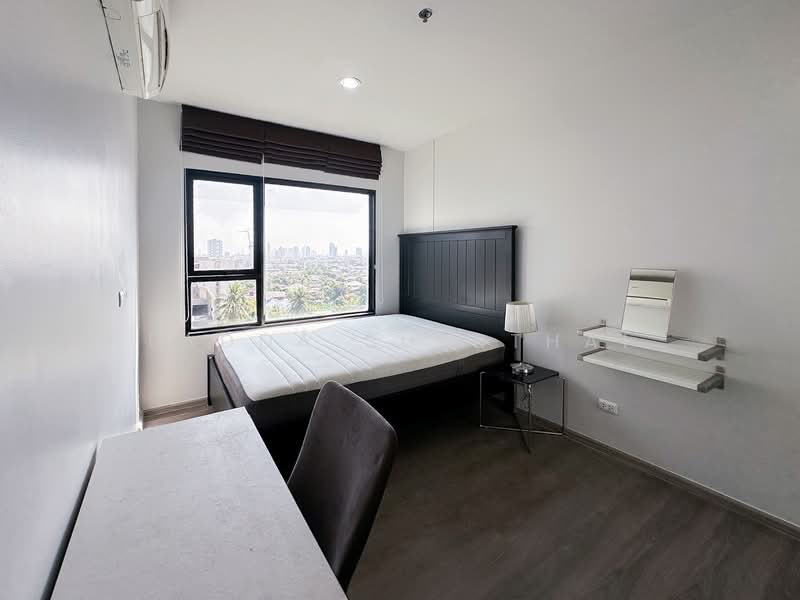 Aspire Sathon-Taksin (Copper Zone), Bangkok, 65 Kanlapaphruek Road, Bangko, Chom Thong, Bangkok, 2 Bedrooms, 46 sqm, Condo For Sale, by Ladda Suebthai, 500189685 - DDproperty.com