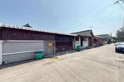 ขาย - Baan Kehathani 4 : บ้านเคหะธานี 4, กรุงเทพ