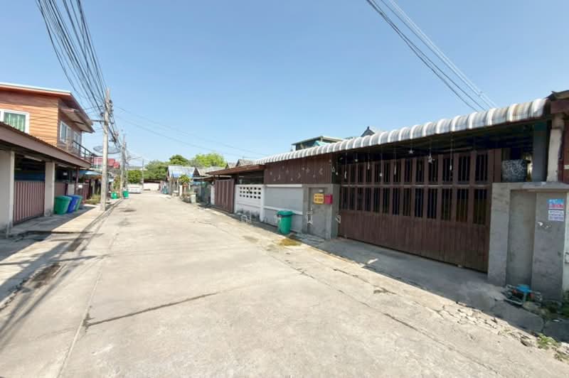 ขาย - Baan Kehathani 4 : บ้านเคหะธานี 4, กรุงเทพ