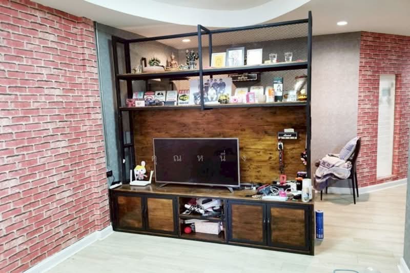 ขาย - Baan Kehathani 4 : บ้านเคหะธานี 4, กรุงเทพ