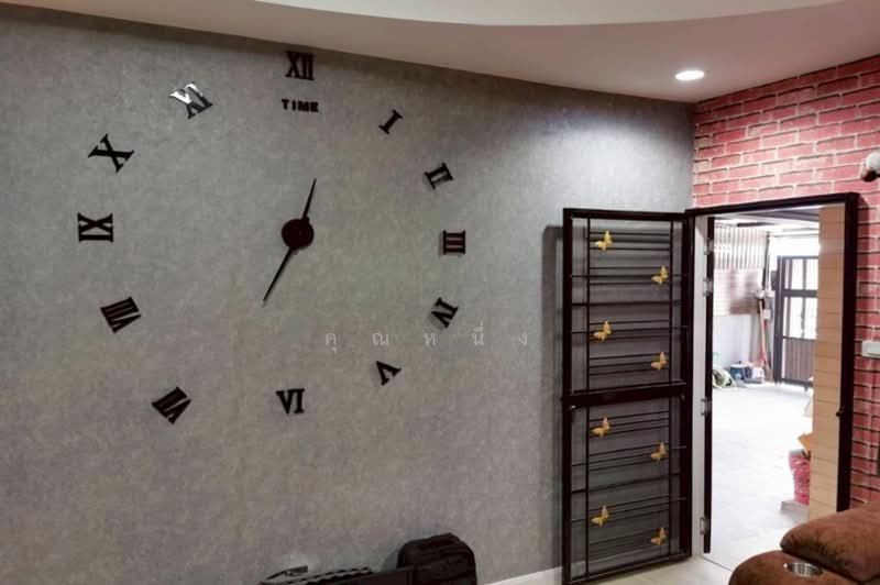 Baan Kehathani 4, Bangkok, Soi Village Kheha Thani 4, Saphan Sung, Saphan Sung, Bangkok, 2 Bedrooms, 100 sqm, Single Detached House For Sale, by คุณหนึ่ง, 500189686 - DDproperty.com