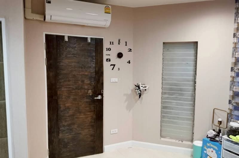 ขาย - Baan Kehathani 4 : บ้านเคหะธานี 4, กรุงเทพ