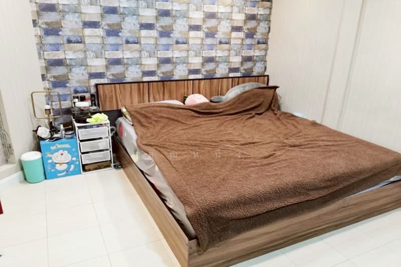 ขาย - Baan Kehathani 4 : บ้านเคหะธานี 4, กรุงเทพ