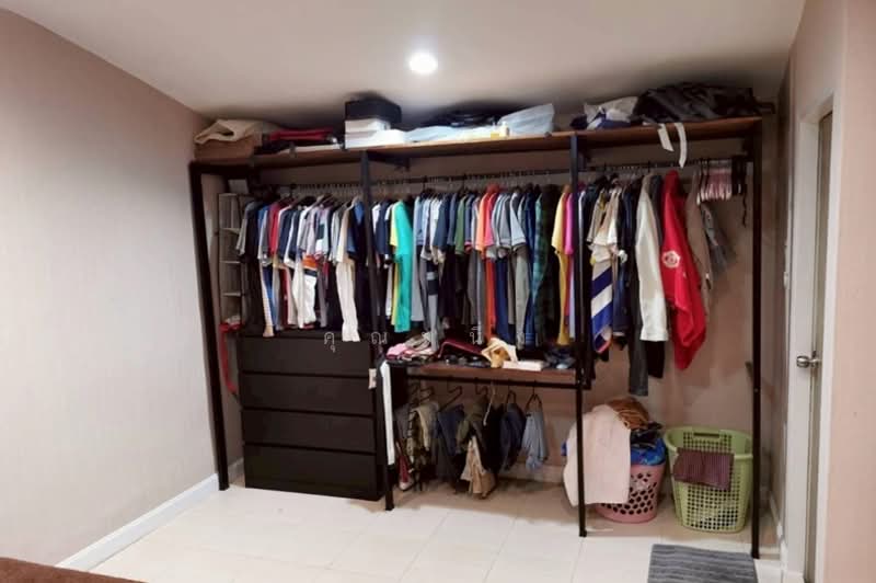 ขาย - Baan Kehathani 4 : บ้านเคหะธานี 4, กรุงเทพ