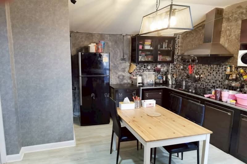 Baan Kehathani 4, Bangkok, Soi Village Kheha Thani 4, Saphan Sung, Saphan Sung, Bangkok, 2 Bedrooms, 100 sqm, Single Detached House For Sale, by คุณหนึ่ง, 500189686 - DDproperty.com