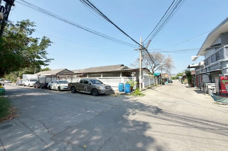 ขาย - Baan Kehathani 4 : บ้านเคหะธานี 4, กรุงเทพ