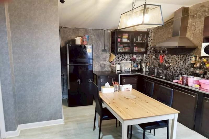 Baan Kehathani 4, Bangkok, Soi Village Kheha Thani 4, Saphan Sung, Saphan Sung, Bangkok, 2 Bedrooms, 100 sqm, Single Detached House For Sale, by คุณหนึ่ง, 500189686 - DDproperty.com