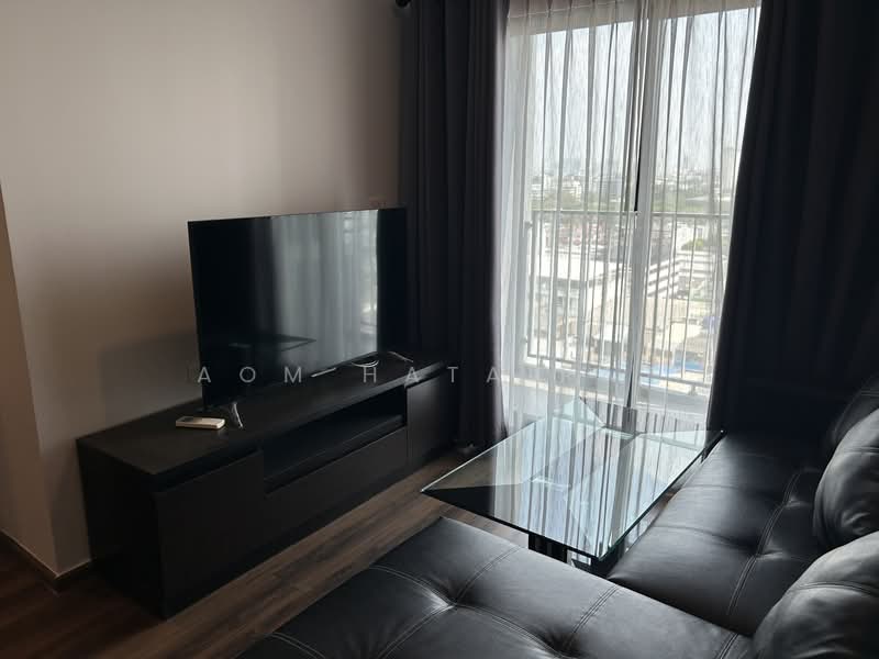 IDEO Sukhumvit 93, Bangkok, 2331 Soi Sukhumvit 93, Bang Chak, Phra Khanong, Bangkok, 2 Bedrooms, 52 sqm, Condo For Rent, by Aom Hatairat, 500189688 - DDproperty.com