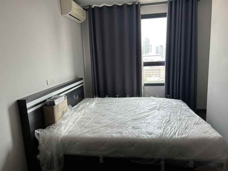 IDEO Sukhumvit 93, Bangkok, 2331 Soi Sukhumvit 93, Bang Chak, Phra Khanong, Bangkok, 2 Bedrooms, 52 sqm, Condo For Rent, by Aom Hatairat, 500189688 - DDproperty.com