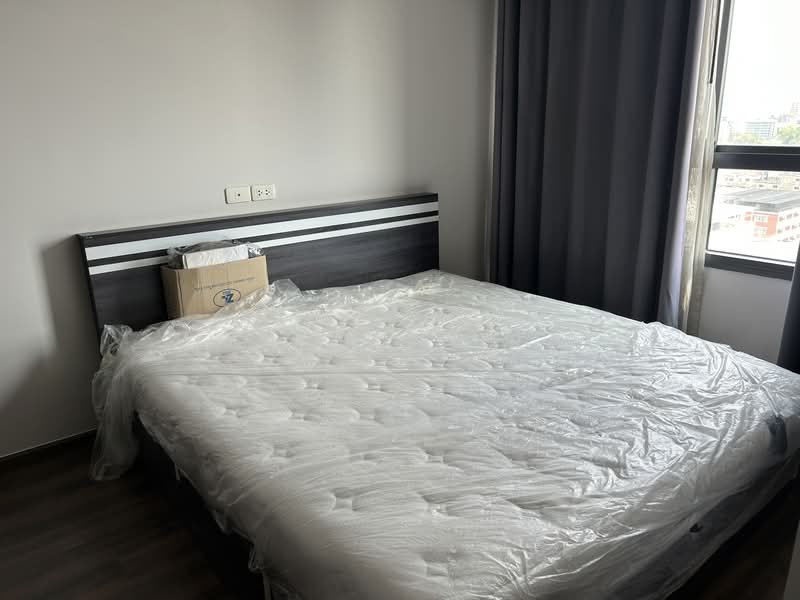 IDEO Sukhumvit 93, Bangkok, 2331 Soi Sukhumvit 93, Bang Chak, Phra Khanong, Bangkok, 2 Bedrooms, 52 sqm, Condo For Rent, by Aom Hatairat, 500189688 - DDproperty.com