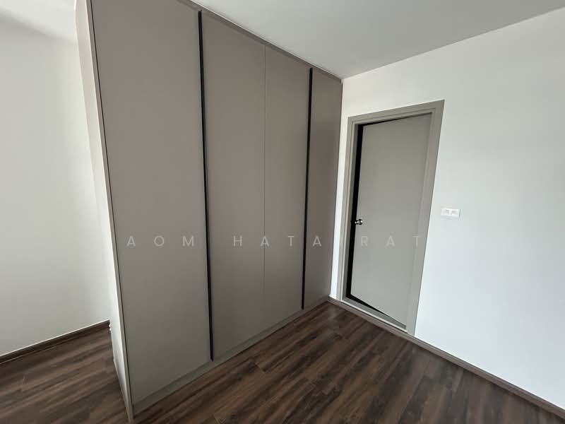 IDEO Sukhumvit 93, Bangkok, 2331 Soi Sukhumvit 93, Bang Chak, Phra Khanong, Bangkok, 2 Bedrooms, 52 sqm, Condo For Rent, by Aom Hatairat, 500189688 - DDproperty.com
