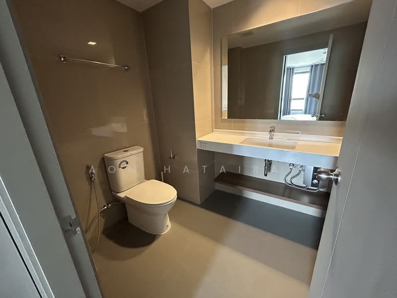 IDEO Sukhumvit 93, Bangkok, 2331 Soi Sukhumvit 93, Bang Chak, Phra Khanong, Bangkok, 2 Bedrooms, 52 sqm, Condo For Rent, by Aom Hatairat, 500189688 - DDproperty.com