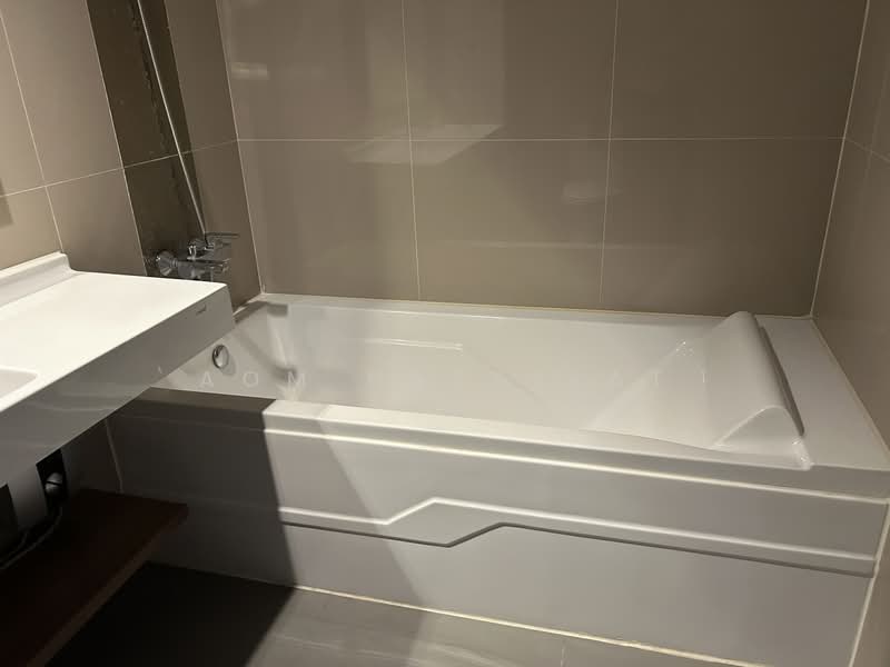 IDEO Sukhumvit 93, Bangkok, 2331 Soi Sukhumvit 93, Bang Chak, Phra Khanong, Bangkok, 2 Bedrooms, 52 sqm, Condo For Rent, by Aom Hatairat, 500189688 - DDproperty.com