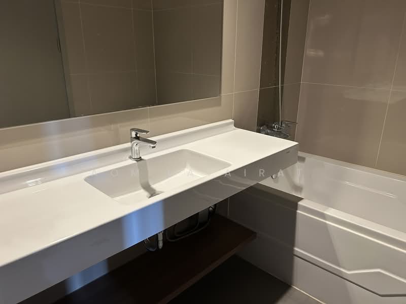 IDEO Sukhumvit 93, Bangkok, 2331 Soi Sukhumvit 93, Bang Chak, Phra Khanong, Bangkok, 2 Bedrooms, 52 sqm, Condo For Rent, by Aom Hatairat, 500189688 - DDproperty.com