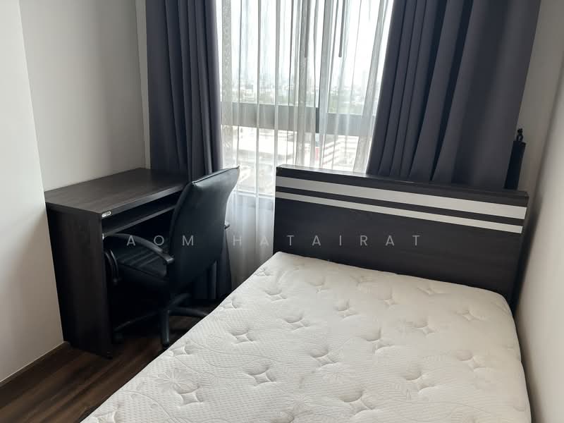 IDEO Sukhumvit 93, Bangkok, 2331 Soi Sukhumvit 93, Bang Chak, Phra Khanong, Bangkok, 2 Bedrooms, 52 sqm, Condo For Rent, by Aom Hatairat, 500189688 - DDproperty.com