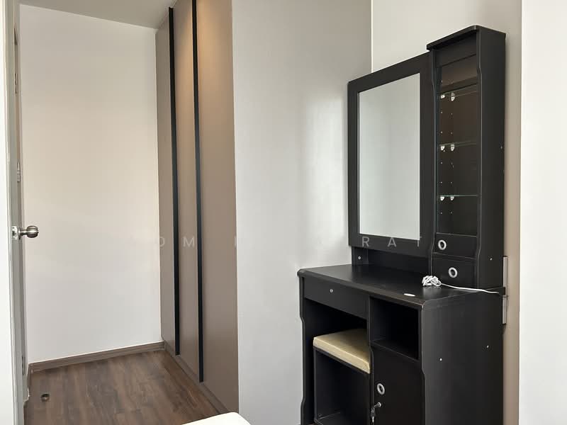 IDEO Sukhumvit 93, Bangkok, 2331 Soi Sukhumvit 93, Bang Chak, Phra Khanong, Bangkok, 2 Bedrooms, 52 sqm, Condo For Rent, by Aom Hatairat, 500189688 - DDproperty.com