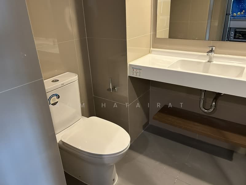 IDEO Sukhumvit 93, Bangkok, 2331 Soi Sukhumvit 93, Bang Chak, Phra Khanong, Bangkok, 2 Bedrooms, 52 sqm, Condo For Rent, by Aom Hatairat, 500189688 - DDproperty.com