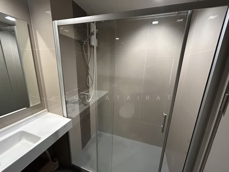 IDEO Sukhumvit 93, Bangkok, 2331 Soi Sukhumvit 93, Bang Chak, Phra Khanong, Bangkok, 2 Bedrooms, 52 sqm, Condo For Rent, by Aom Hatairat, 500189688 - DDproperty.com