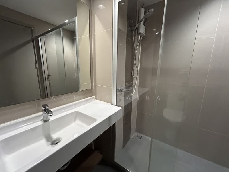 IDEO Sukhumvit 93, Bangkok, 2331 Soi Sukhumvit 93, Bang Chak, Phra Khanong, Bangkok, 2 Bedrooms, 52 sqm, Condo For Rent, by Aom Hatairat, 500189688 - DDproperty.com