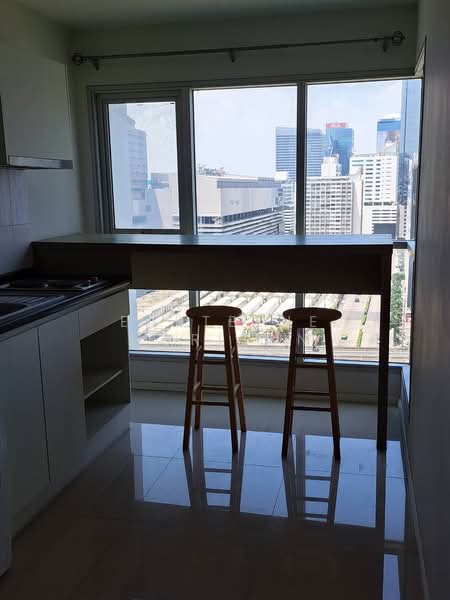 For Rent - Aspire Rama 9, Bangkok