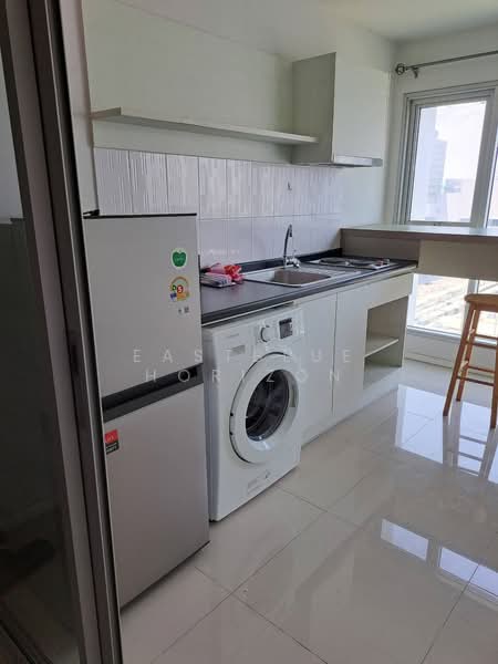 For Rent - Aspire Rama 9, Bangkok