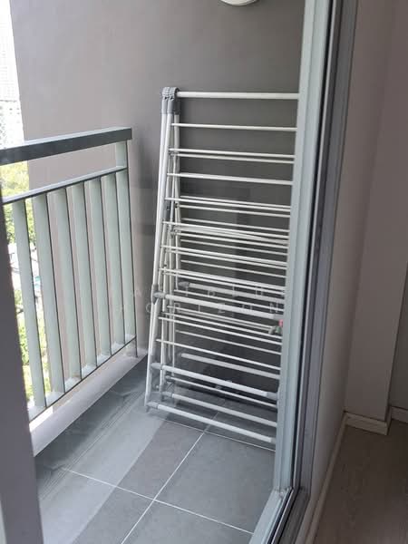 For Rent - Aspire Rama 9, Bangkok