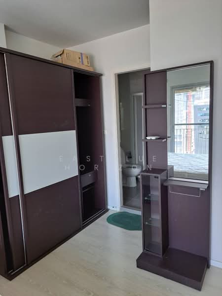 For Rent - Aspire Rama 9, Bangkok