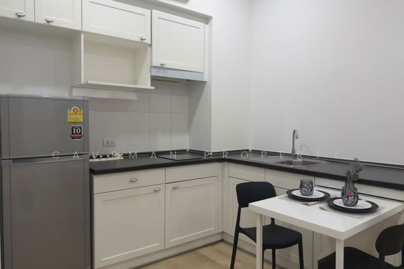 S1 Rama 9, Bangkok, Rama 9 Road, Suan Luang, Suan Luang, Bangkok, 1 Bedroom, 35 sqm, Condo For Sale, by caveman property, 500189690 - DDproperty.com