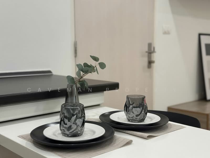 S1 Rama 9, Bangkok, Rama 9 Road, Suan Luang, Suan Luang, Bangkok, 1 Bedroom, 35 sqm, Condo For Sale, by caveman property, 500189690 - DDproperty.com