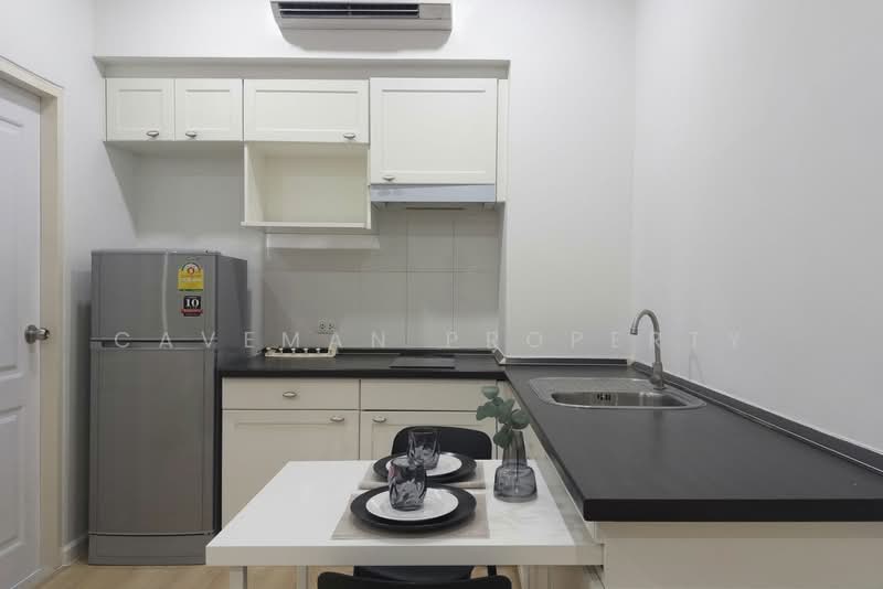 S1 Rama 9, Bangkok, Rama 9 Road, Suan Luang, Suan Luang, Bangkok, 1 Bedroom, 35 sqm, Condo For Sale, by caveman property, 500189690 - DDproperty.com