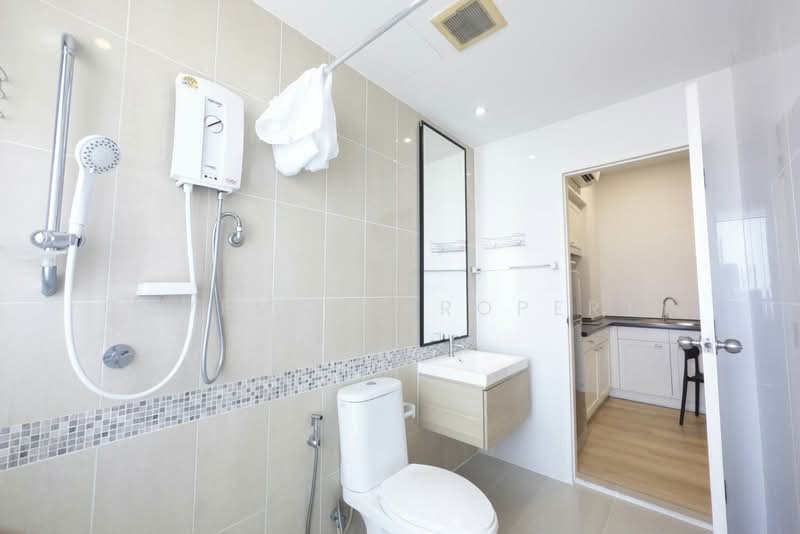 S1 Rama 9, Bangkok, Rama 9 Road, Suan Luang, Suan Luang, Bangkok, 1 Bedroom, 35 sqm, Condo For Sale, by caveman property, 500189690 - DDproperty.com