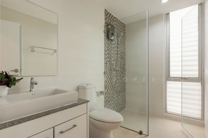 The IRIS Rama 9-Srinakarin, Bangkok, Srinakarin Road, Suan Luang, Suan Luang, Bangkok, 1 Bedroom, 46 sqm, Condo For Sale, by Correct Property, 500189691 - DDproperty.com