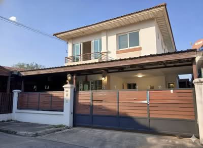 ขาย - Supalai Ville Laksi – Don Muang : ศุภาลัย วิลล์ หลักสี่ – ดอนเมือง, กรุงเทพ