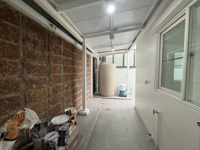 Supalai Ville Laksi – Don Muang, bangkok, Chang Akat Uthit Road, Sanam Bin, Don Mueang, Bangkok, 3 Bedrooms, 150 sqm, Townhouse For Sale, by คุณ ศศิวิภา พูลทา, 500189692 - DDproperty.com