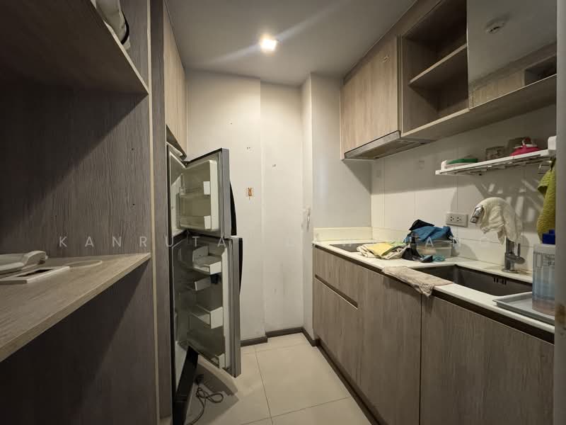 Sari by Sansiri : ซาริ บาย แสนสิริ, กรุงเทพ, 36 ถนนสุขุมวิท, บางจาก, พระโขนง, กรุงเทพ, 45 ตร.ม., คอนโด ขาย, โดย Kanrutai Dawruang, 500189695 - DDproperty.com