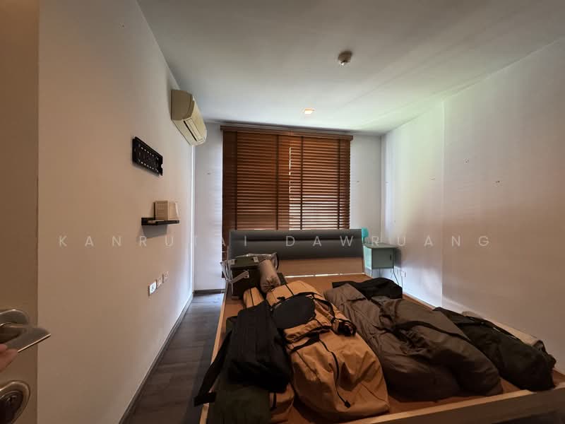 Sari by Sansiri : ซาริ บาย แสนสิริ, กรุงเทพ, 36 ถนนสุขุมวิท, บางจาก, พระโขนง, กรุงเทพ, 45 ตร.ม., คอนโด ขาย, โดย Kanrutai Dawruang, 500189695 - DDproperty.com