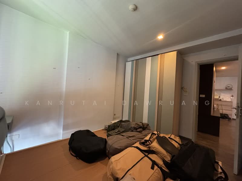 Sari by Sansiri : ซาริ บาย แสนสิริ, กรุงเทพ, 36 ถนนสุขุมวิท, บางจาก, พระโขนง, กรุงเทพ, 45 ตร.ม., คอนโด ขาย, โดย Kanrutai Dawruang, 500189695 - DDproperty.com