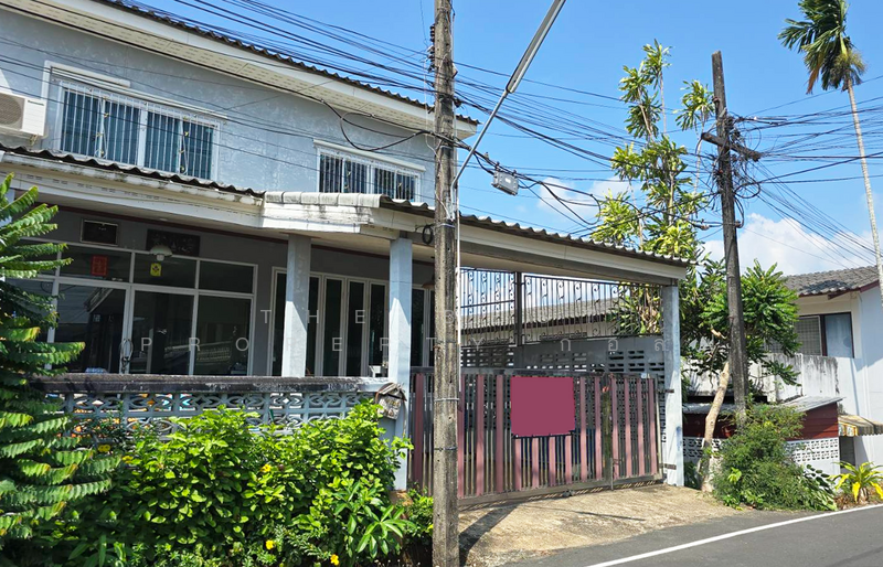 หมู่บ้านการเคหะ 1 ท่าช้าง, Chanthaburi, Tha Chang, Muang Chanthaburi, Chanthaburi, 5 Bedrooms, 100 sqm, Single Detached House For Sale, by The Best Property กอล์ฟ, 500189696 - DDproperty.com