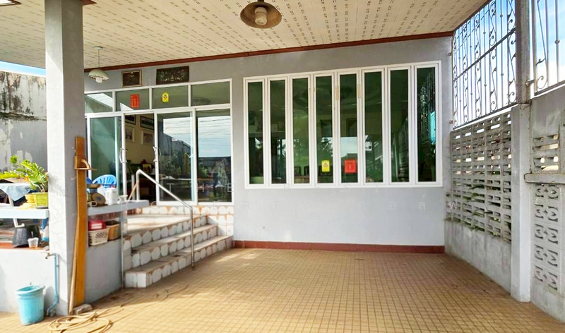 หมู่บ้านการเคหะ 1 ท่าช้าง, Chanthaburi, Tha Chang, Muang Chanthaburi, Chanthaburi, 5 Bedrooms, 100 sqm, Single Detached House For Sale, by The Best Property กอล์ฟ, 500189696 - DDproperty.com