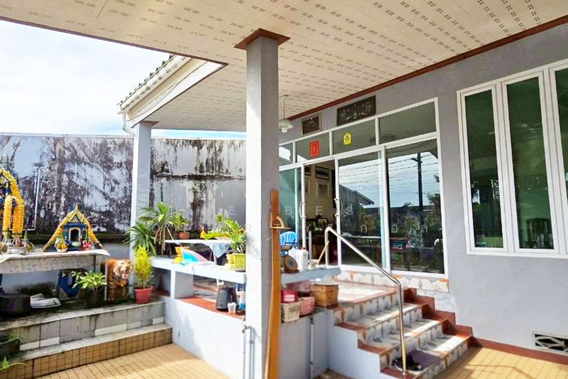 หมู่บ้านการเคหะ 1 ท่าช้าง, Chanthaburi, Tha Chang, Muang Chanthaburi, Chanthaburi, 5 Bedrooms, 100 sqm, Single Detached House For Sale, by The Best Property กอล์ฟ, 500189696 - DDproperty.com