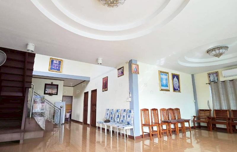 ขาย - หมู่บ้านการเคหะ 1 ท่าช้าง, จันทบุรี