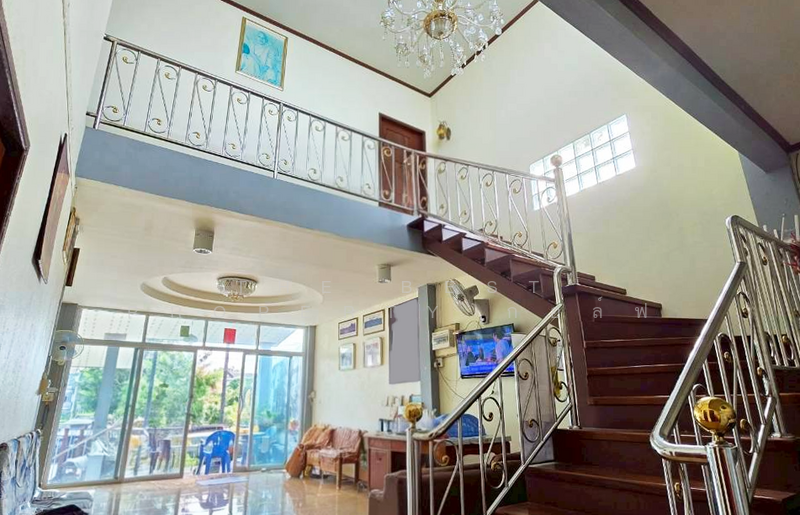 หมู่บ้านการเคหะ 1 ท่าช้าง, Chanthaburi, Tha Chang, Muang Chanthaburi, Chanthaburi, 5 Bedrooms, 100 sqm, Single Detached House For Sale, by The Best Property กอล์ฟ, 500189696 - DDproperty.com