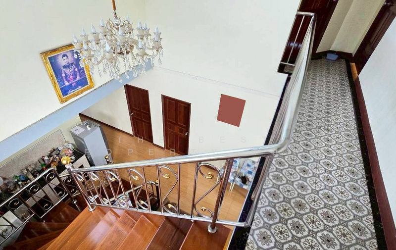 ขาย - หมู่บ้านการเคหะ 1 ท่าช้าง, จันทบุรี