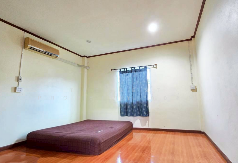 หมู่บ้านการเคหะ 1 ท่าช้าง, Chanthaburi, Tha Chang, Muang Chanthaburi, Chanthaburi, 5 Bedrooms, 100 sqm, Single Detached House For Sale, by The Best Property กอล์ฟ, 500189696 - DDproperty.com