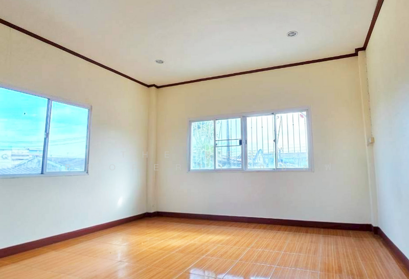 หมู่บ้านการเคหะ 1 ท่าช้าง, Chanthaburi, Tha Chang, Muang Chanthaburi, Chanthaburi, 5 Bedrooms, 100 sqm, Single Detached House For Sale, by The Best Property กอล์ฟ, 500189696 - DDproperty.com