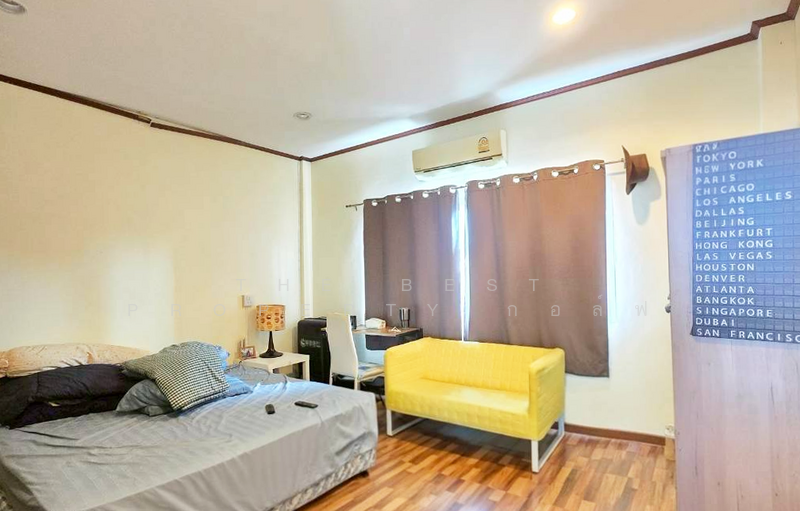 ขาย - หมู่บ้านการเคหะ 1 ท่าช้าง, จันทบุรี