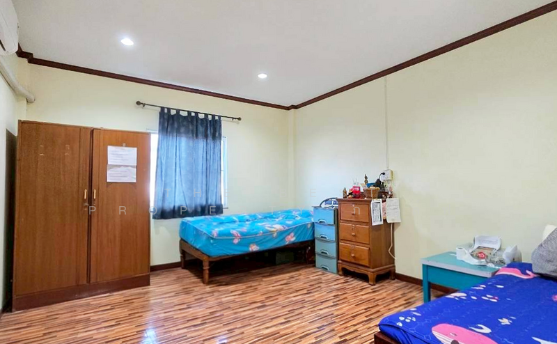 ขาย - หมู่บ้านการเคหะ 1 ท่าช้าง, จันทบุรี